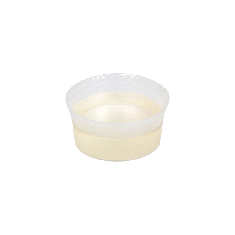 LEMON GLAZE