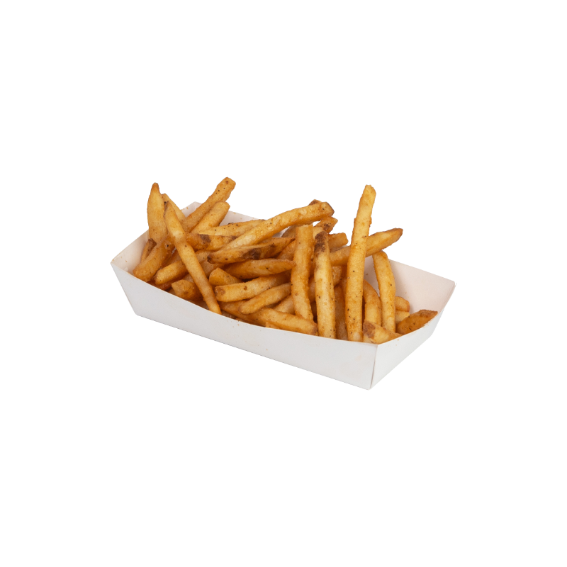 CAJUN FRIES
