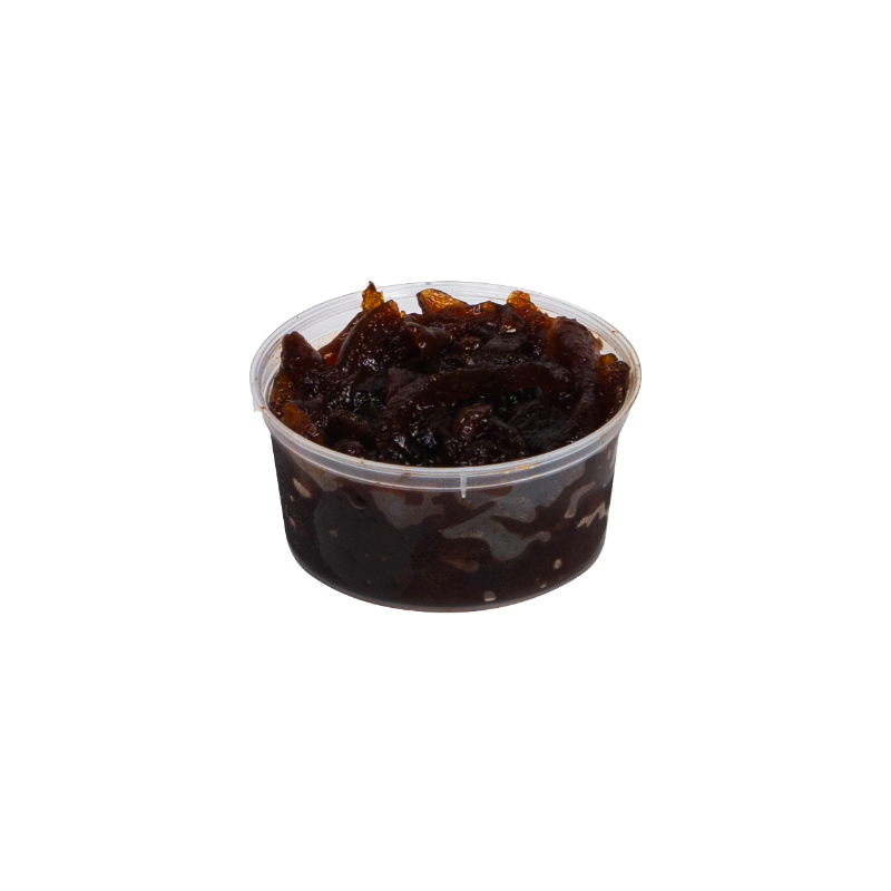 CARAMELIZED ONIONS