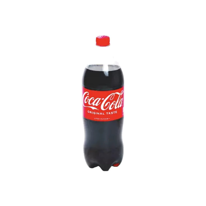 COKE 1.5L