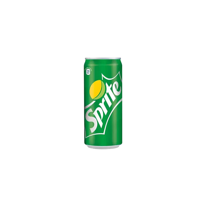 SPRITE IN CAN