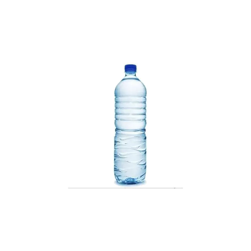MINERAL WATER